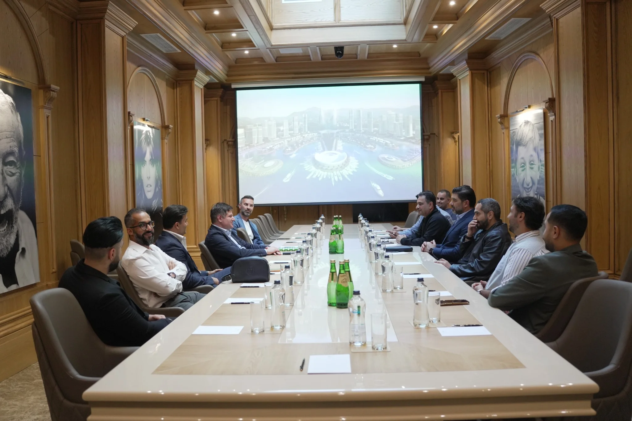 News item main image