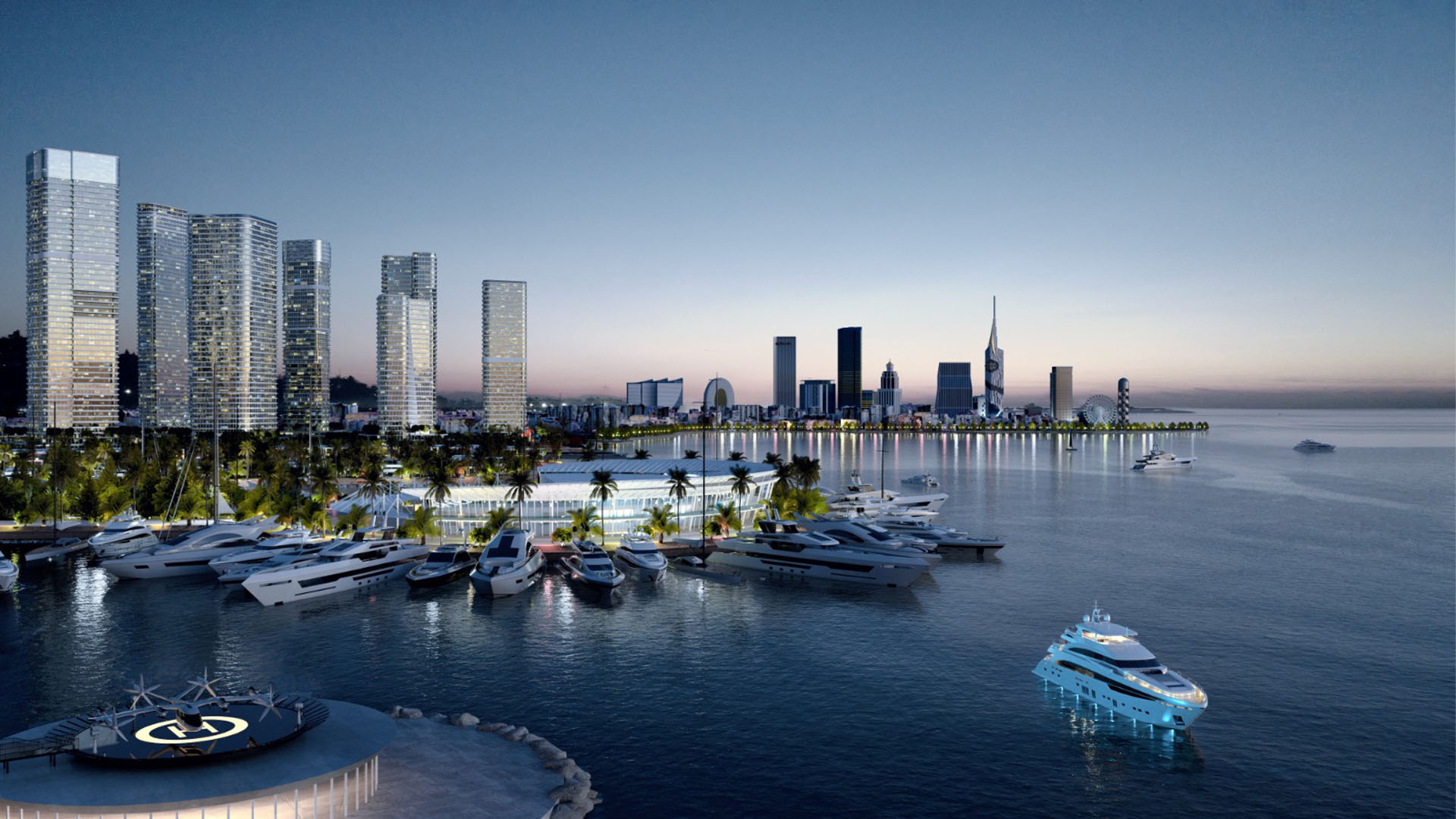 News item main image